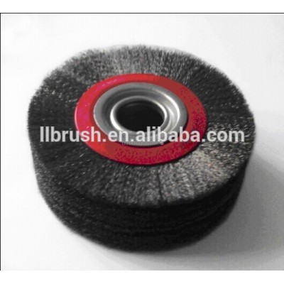 200mm outside Steel wire wire wheel brush