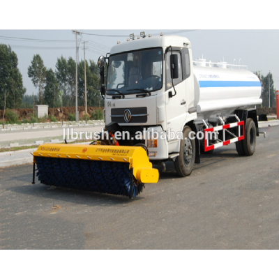 hot selling brush for road sweeping machines/chinese roller brush for power sweeper