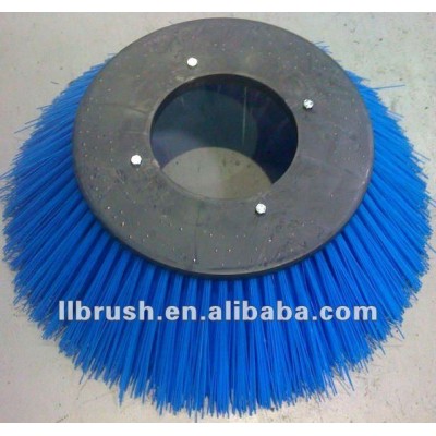 hot selling road street sweeper brushes for truck