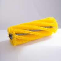 High Preference Road Sweeper Nylon Roller Brush