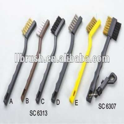 mini grinder wire brush