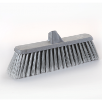 push brush or floor angle brush for cleaning