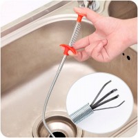 Multifunctional Cleaning Claw Sink Strainer New Hair Catcher Kitchen Sink Cleaning Tools for Shower Drains Bath Basin